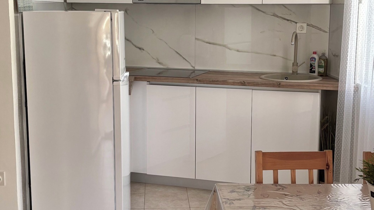 Photo of Kitchen in Vrpolje