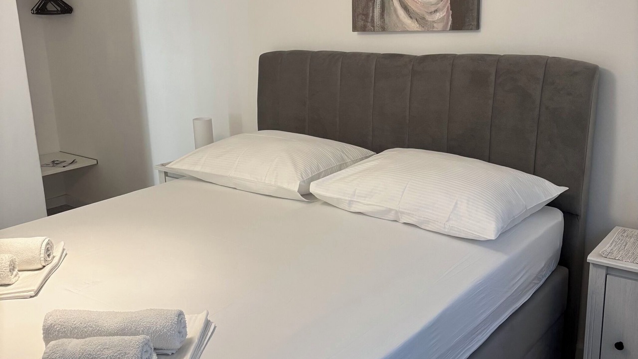 Photo of Bedroom in Vrpolje
