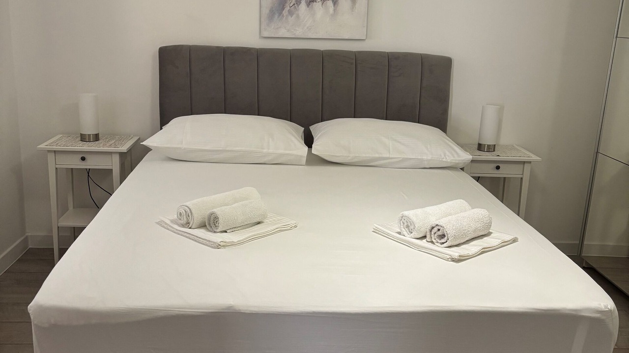 Photo of Bedroom in Vrpolje