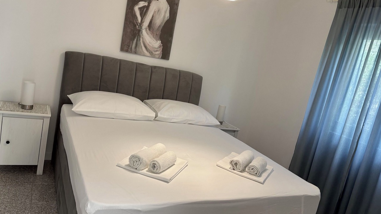 Photo of Bedroom in Vrpolje