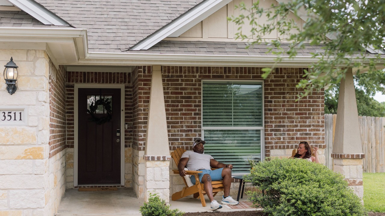 Photo of Outdoor in College Station
