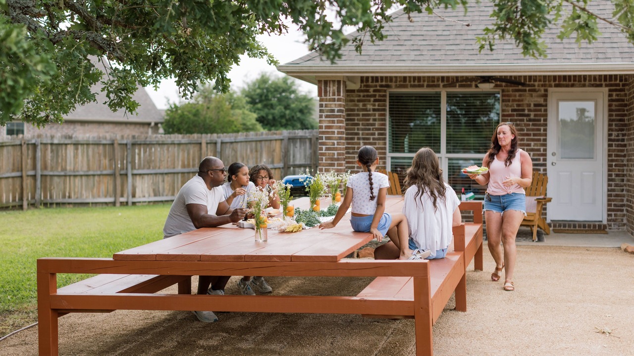 Photo of Outdoor in College Station