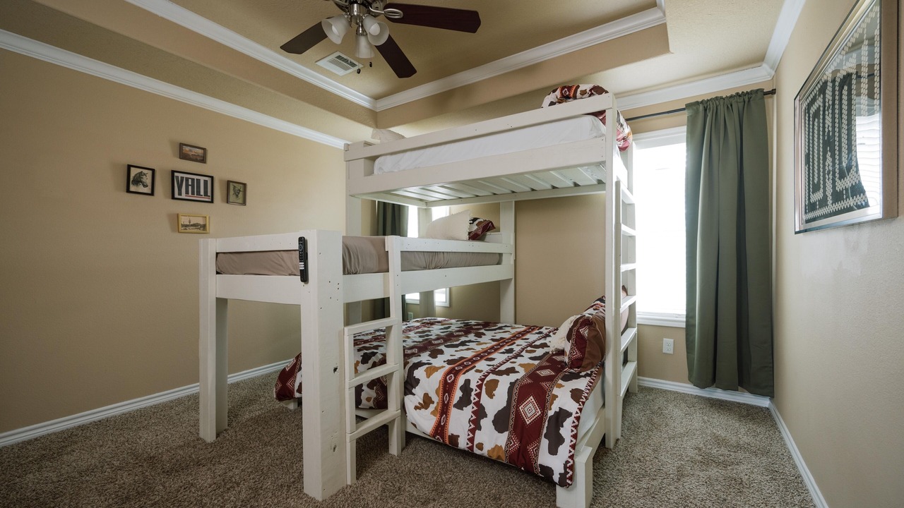 Photo of Bedroom in College Station