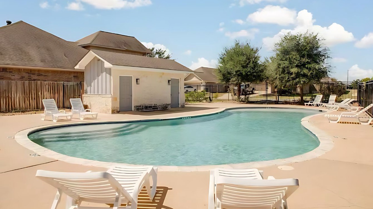 Photo of Outdoor in College Station