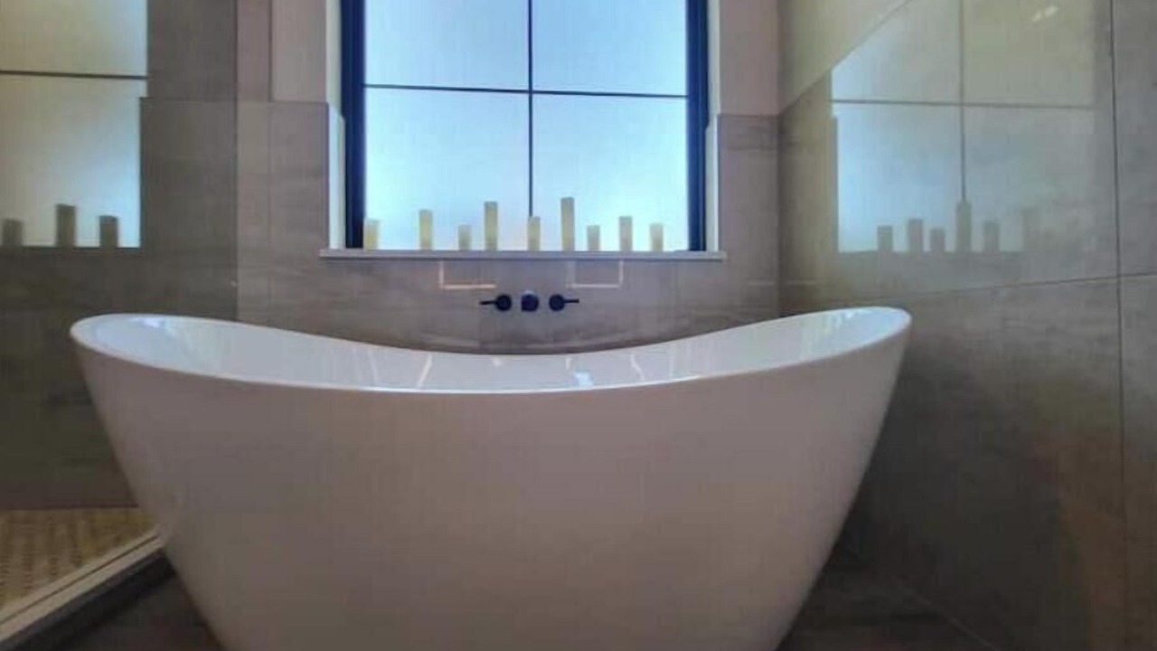 Photo of Bathroom in Kingston
