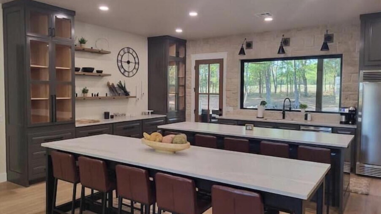 Photo of Kitchen in Kingston