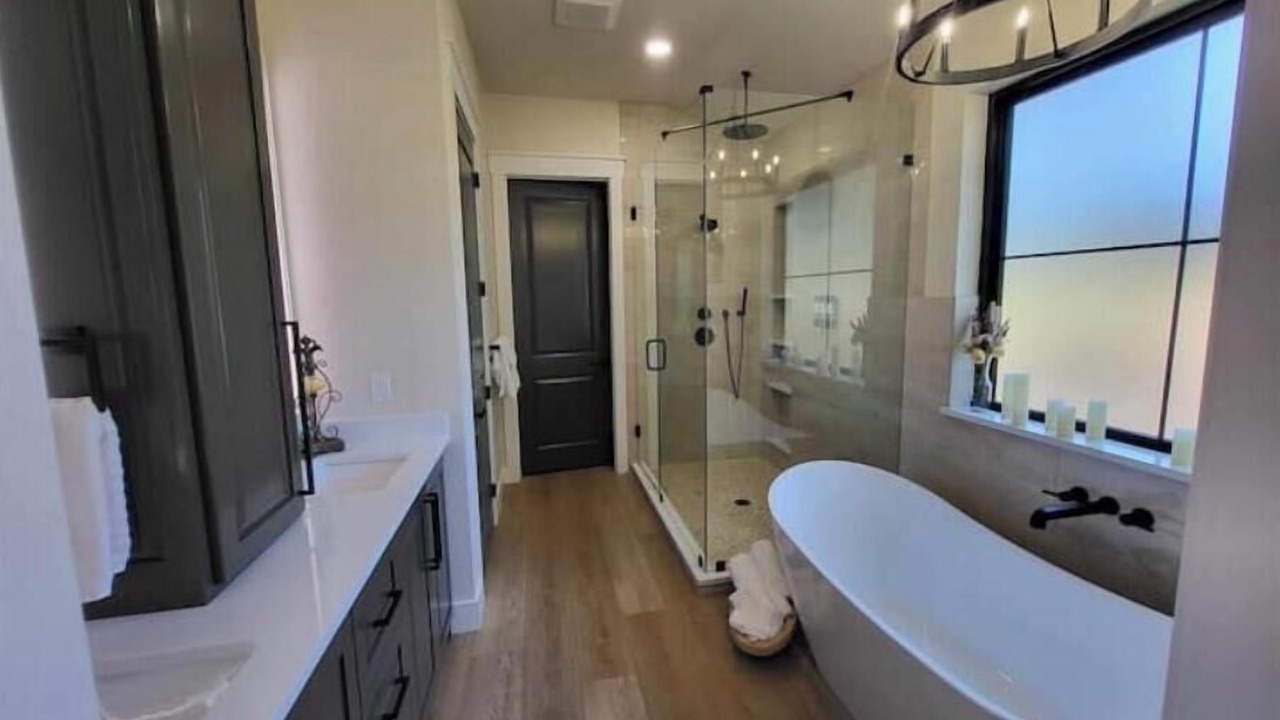 Photo of Bathroom in Kingston