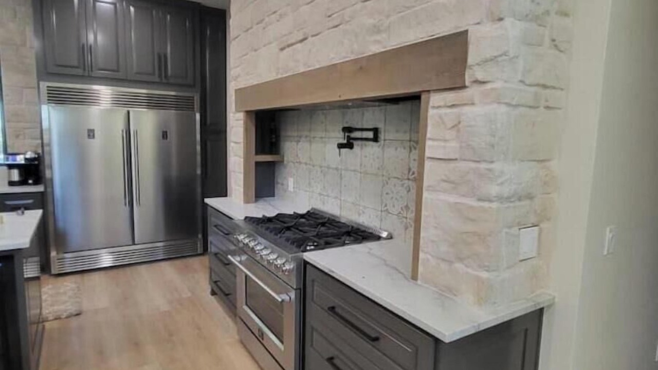 Photo of Kitchen in Kingston