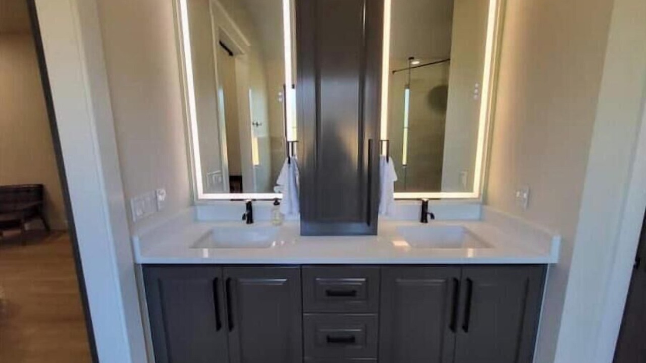 Photo of Bathroom in Kingston