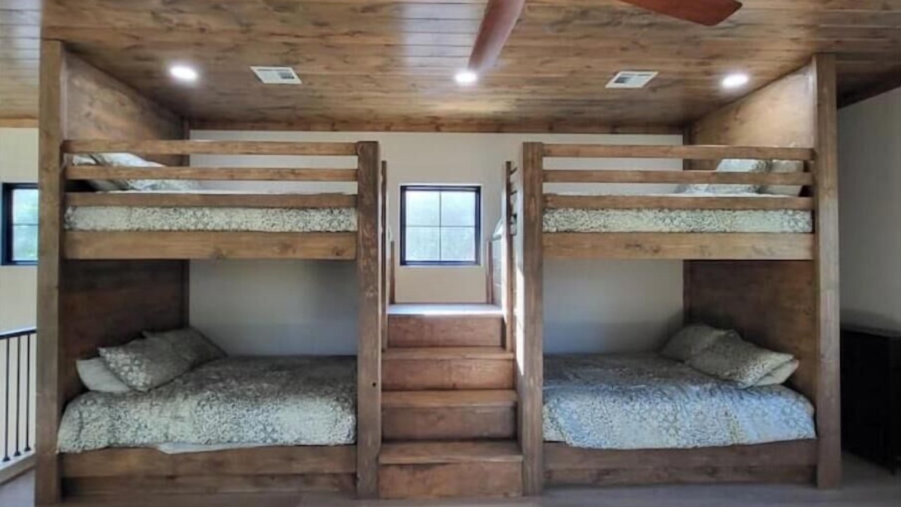 Photo of Bedroom in Kingston