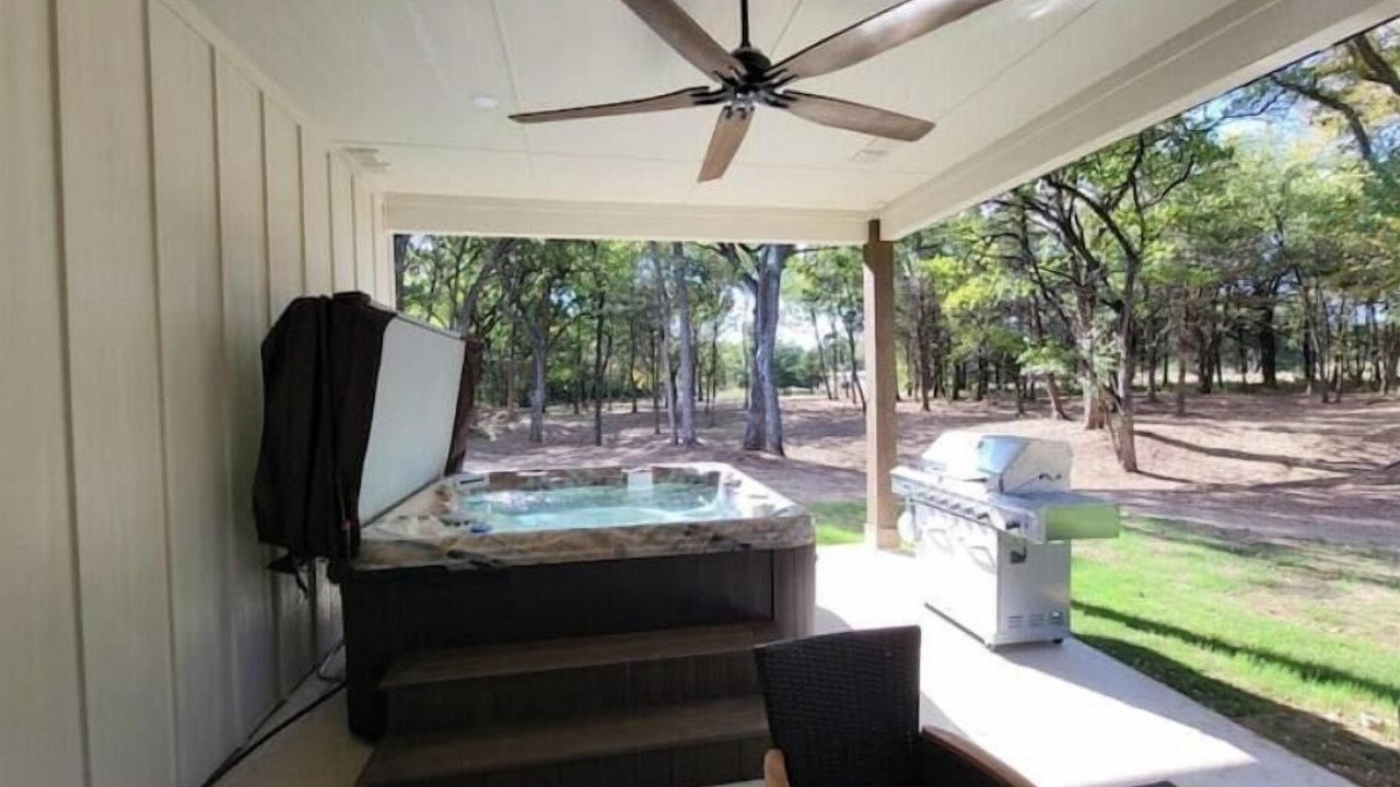 Photo of Patio Balcony in Kingston