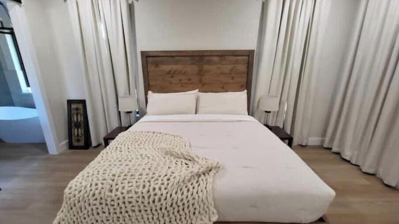 Photo of Bedroom in Kingston