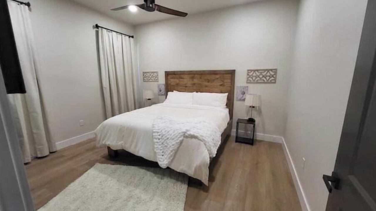 Photo of Bedroom in Kingston