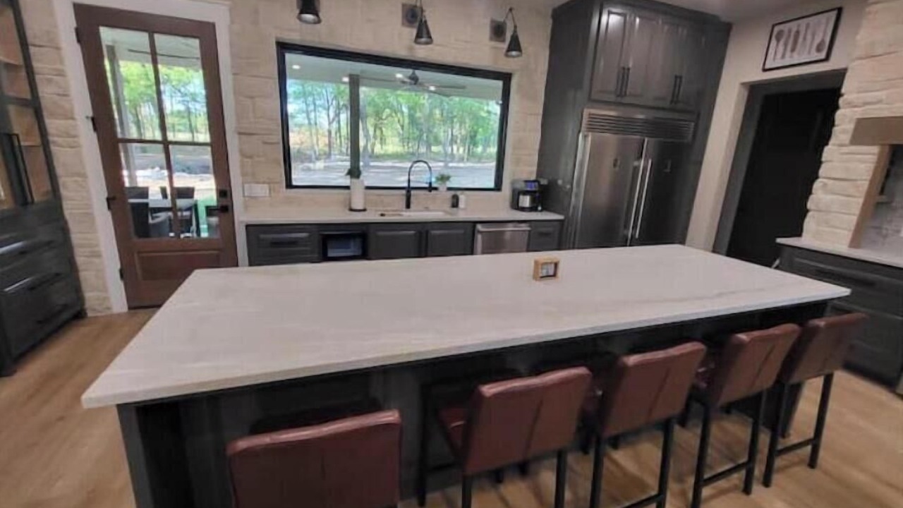Photo of Kitchen in Kingston