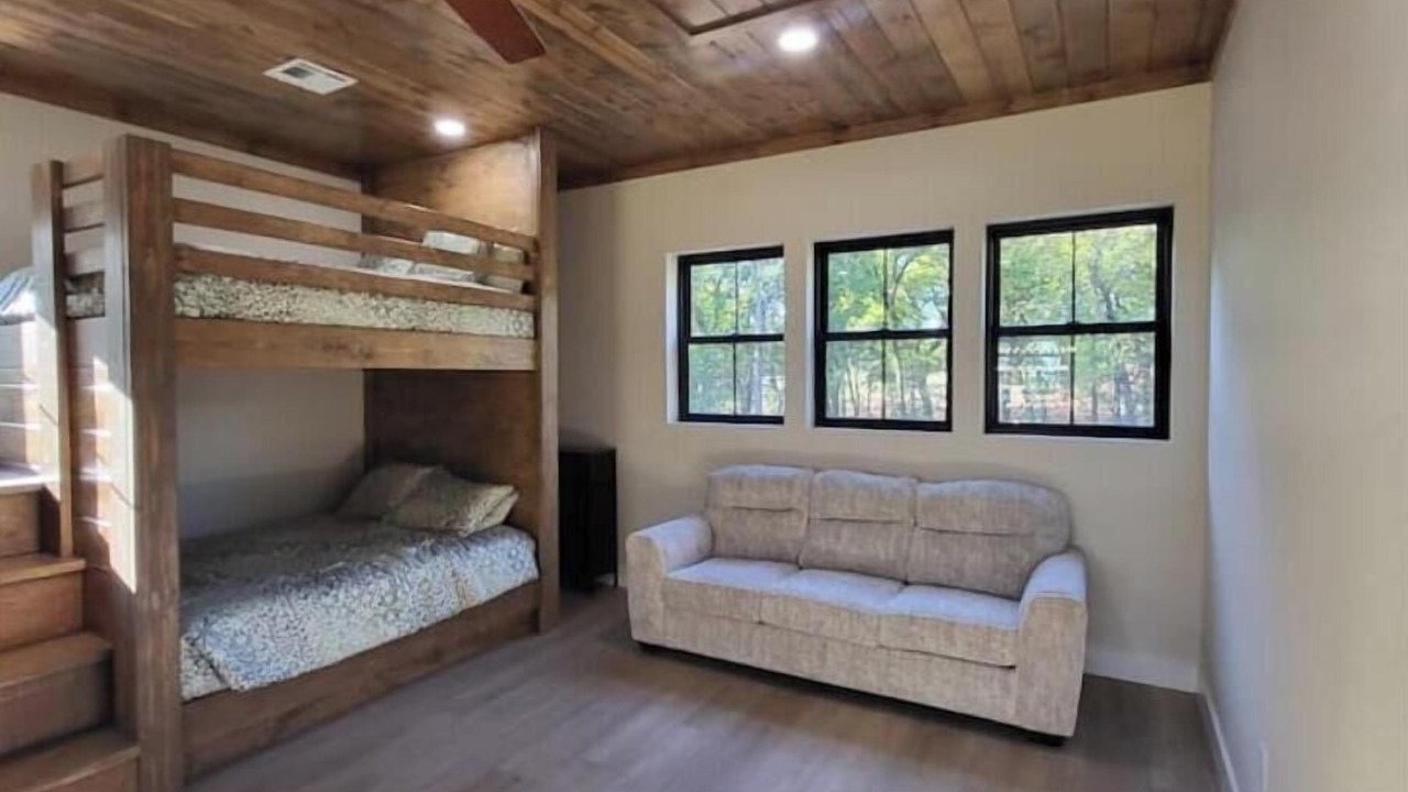 Photo of Bedroom in Kingston