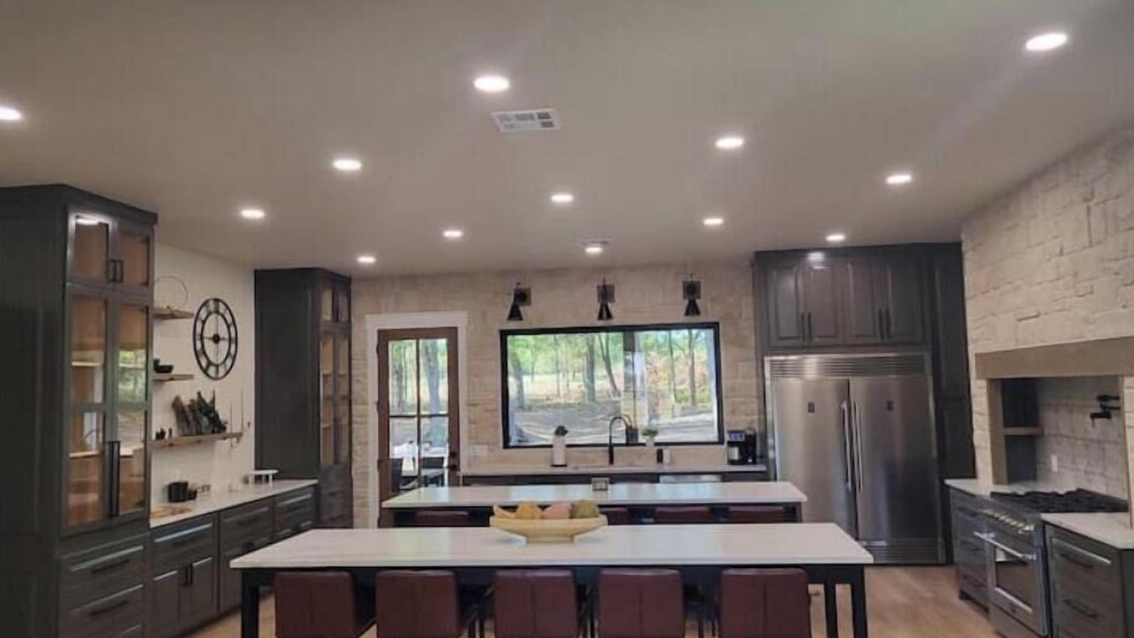 Photo of Kitchen in Kingston