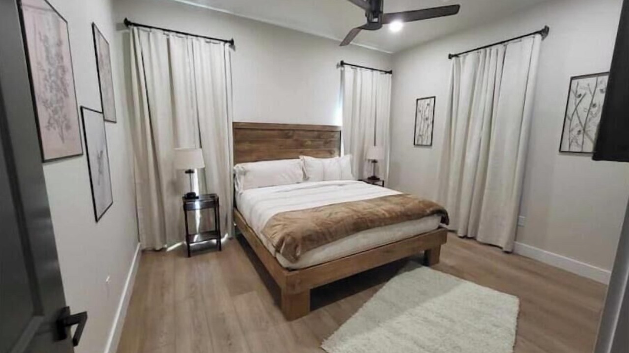 Photo of Bedroom in Kingston
