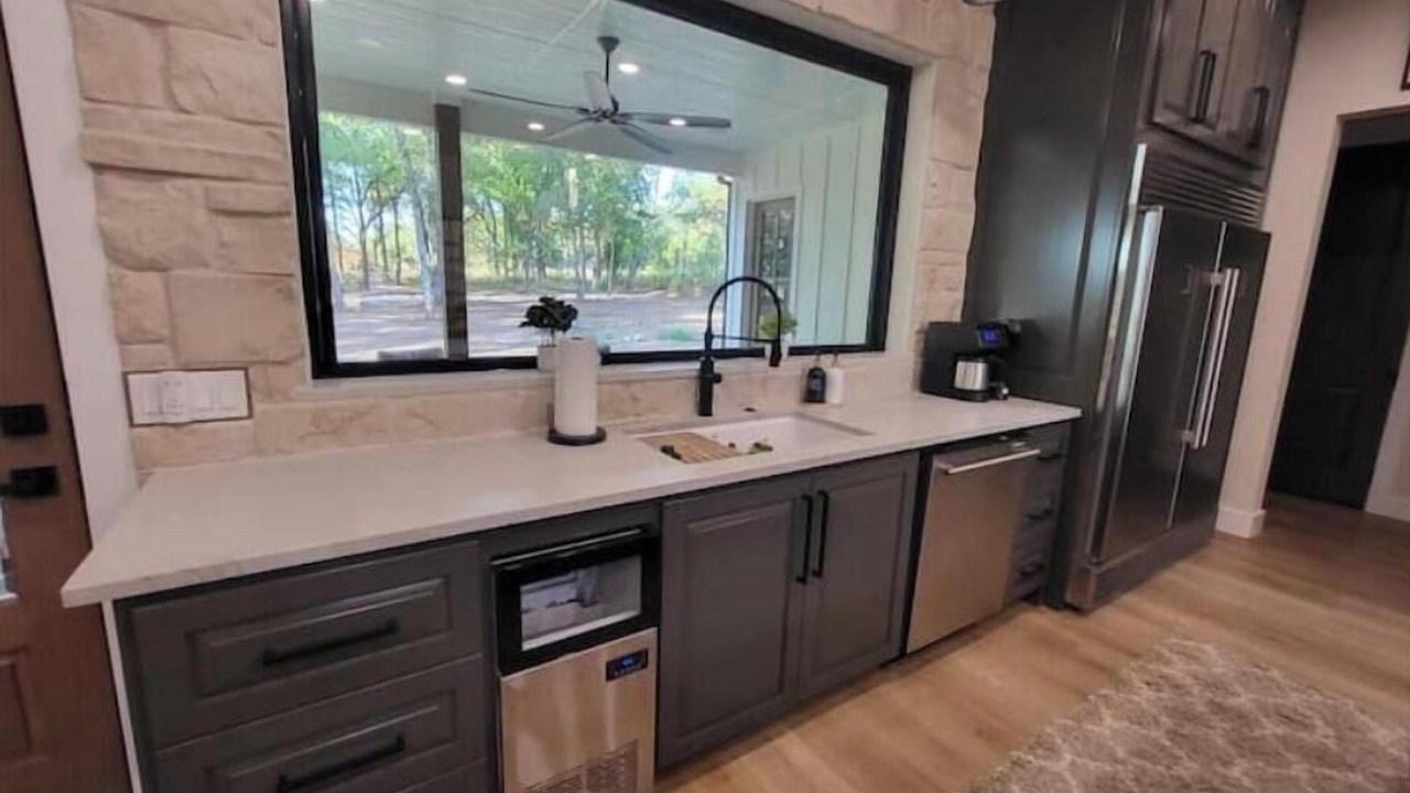 Photo of Kitchen in Kingston