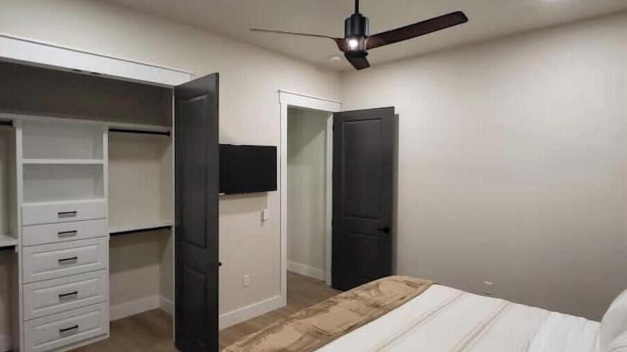 Photo of Bedroom in Kingston