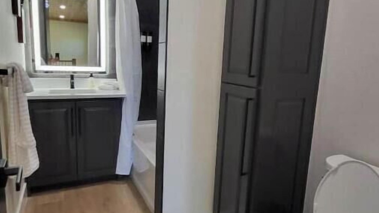 Photo of Bathroom in Kingston