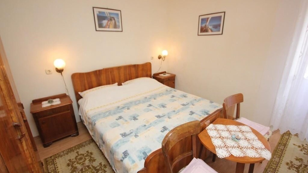 Photo of Bedroom in Cove Rogacic