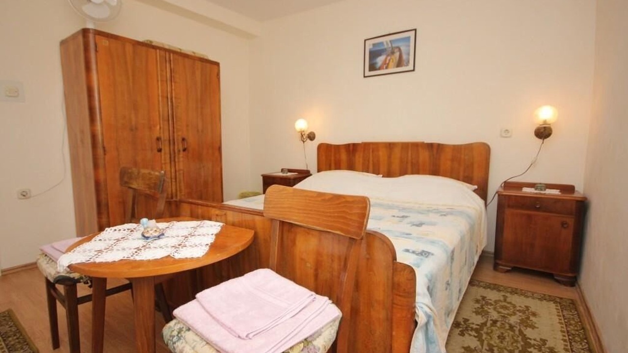Photo of Bedroom in Cove Rogacic