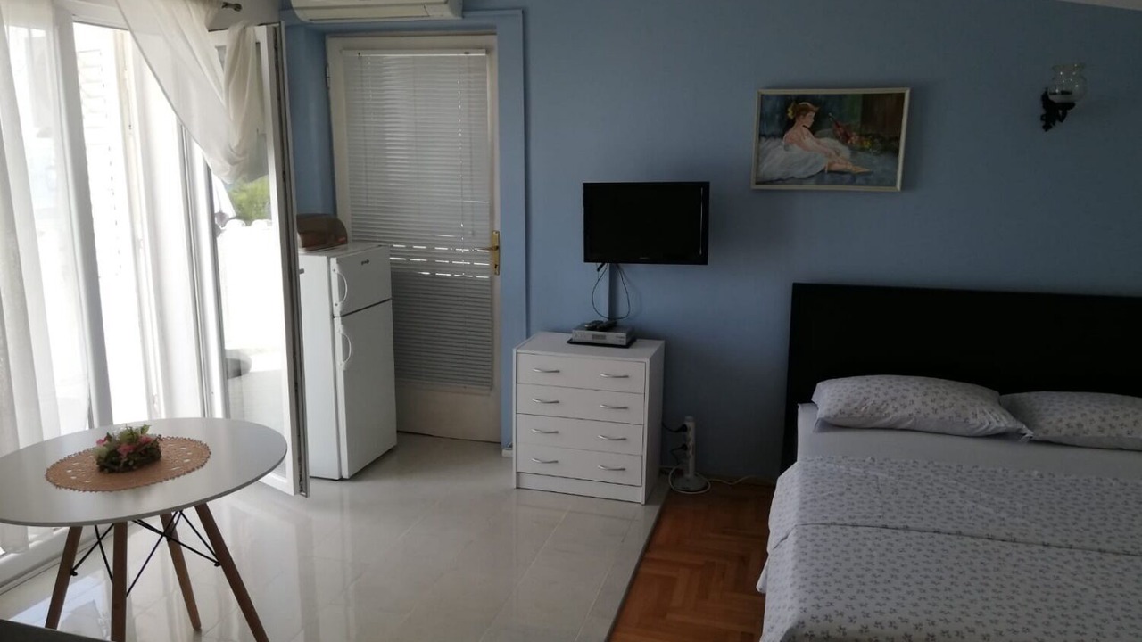 Photo of Bedroom in Stomorska
