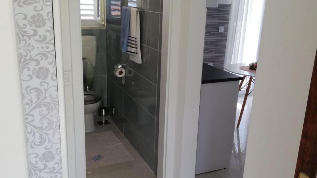 Photo of Bathroom in Stomorska