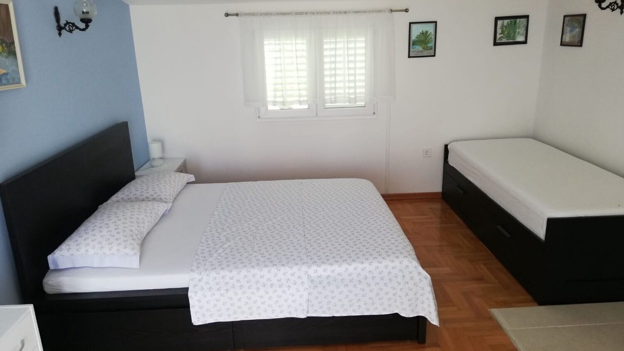 Photo of Bedroom in Stomorska