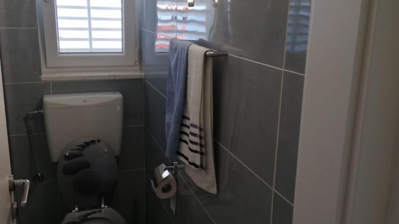 Photo of Bathroom in Stomorska