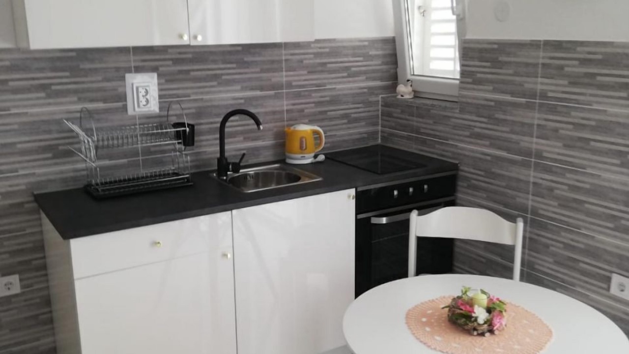 Photo of Kitchen in Stomorska