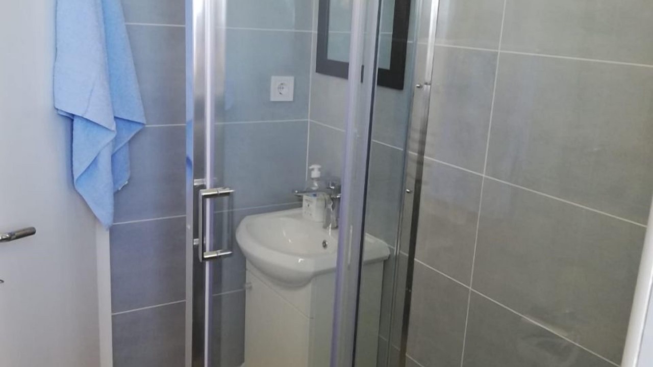 Photo of Bathroom in Stomorska