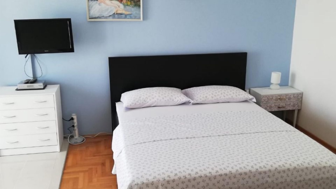 Photo of Bedroom in Stomorska