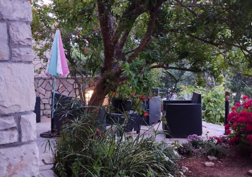 Photo of Patio Balcony in Stomorska