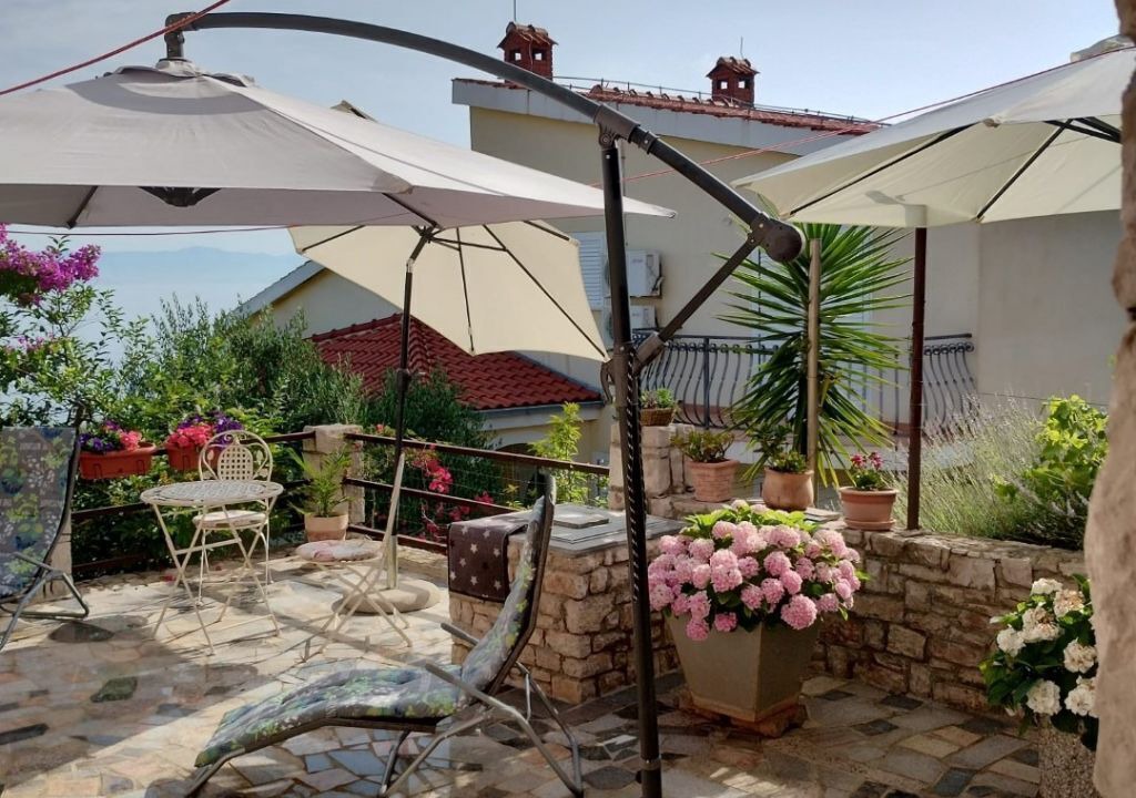 Photo of Patio Balcony in Stomorska