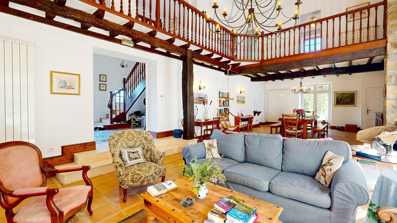 Photo of Bedroom in Oregue