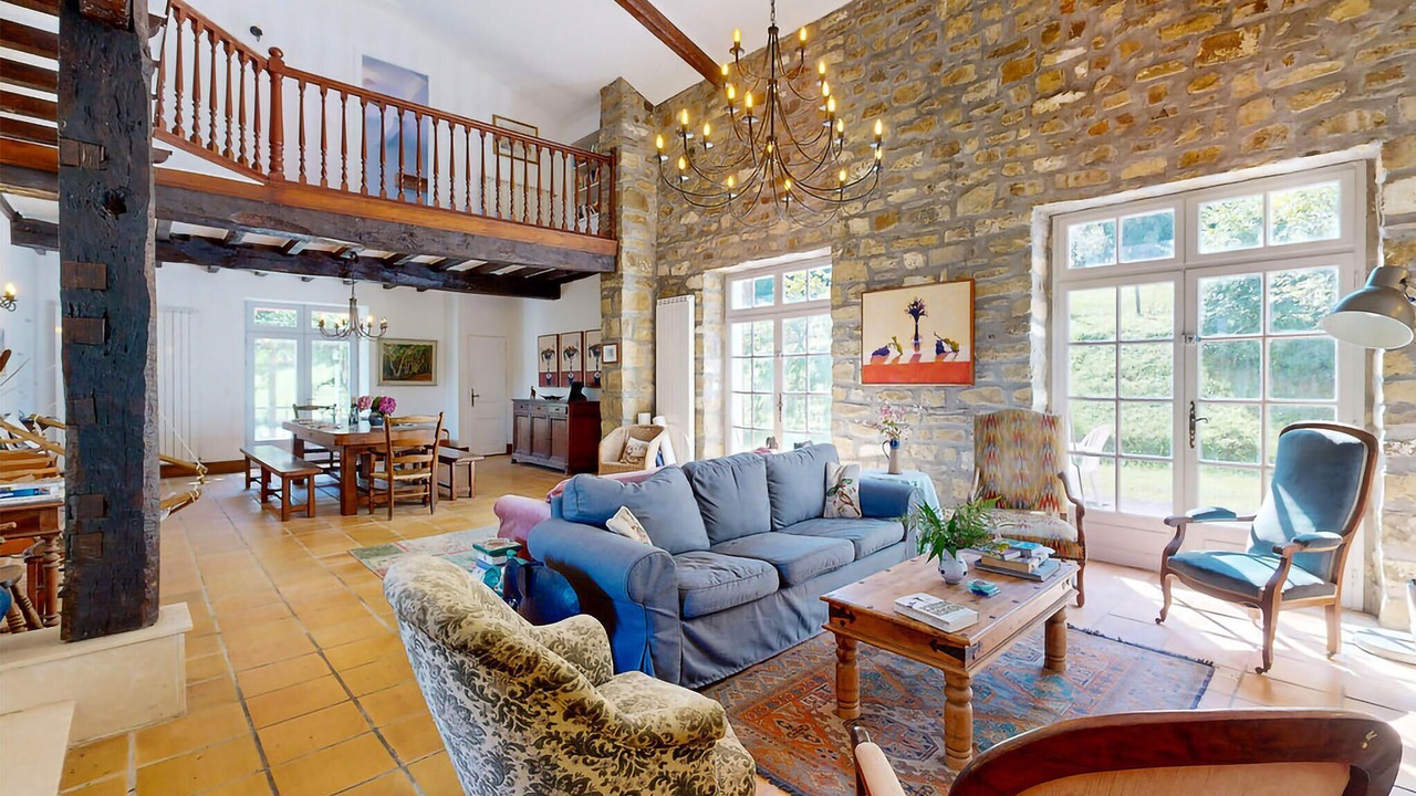 Photo of Bedroom in Oregue