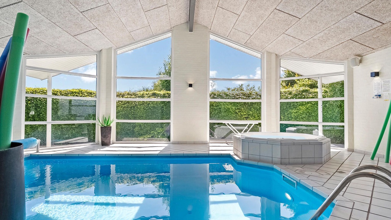 Photo of Outdoor in Hejlsminde Strand