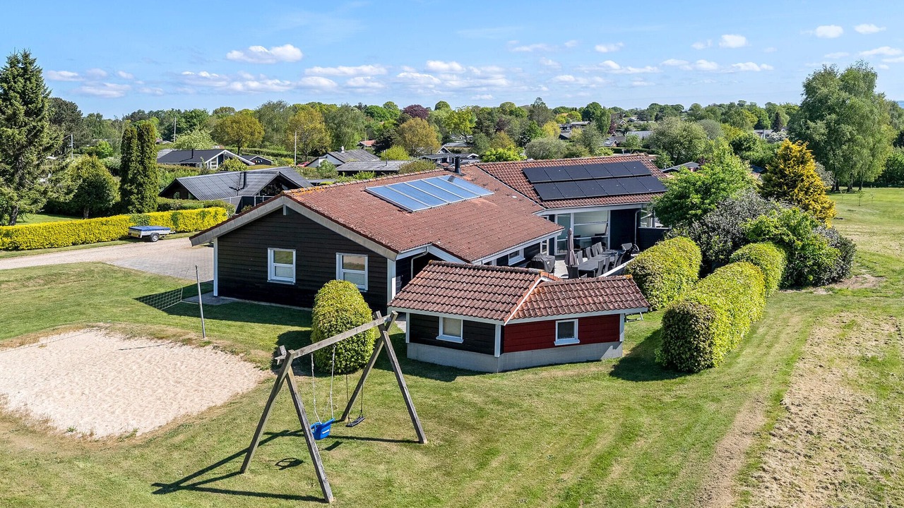 Photo of Others in Hejlsminde Strand
