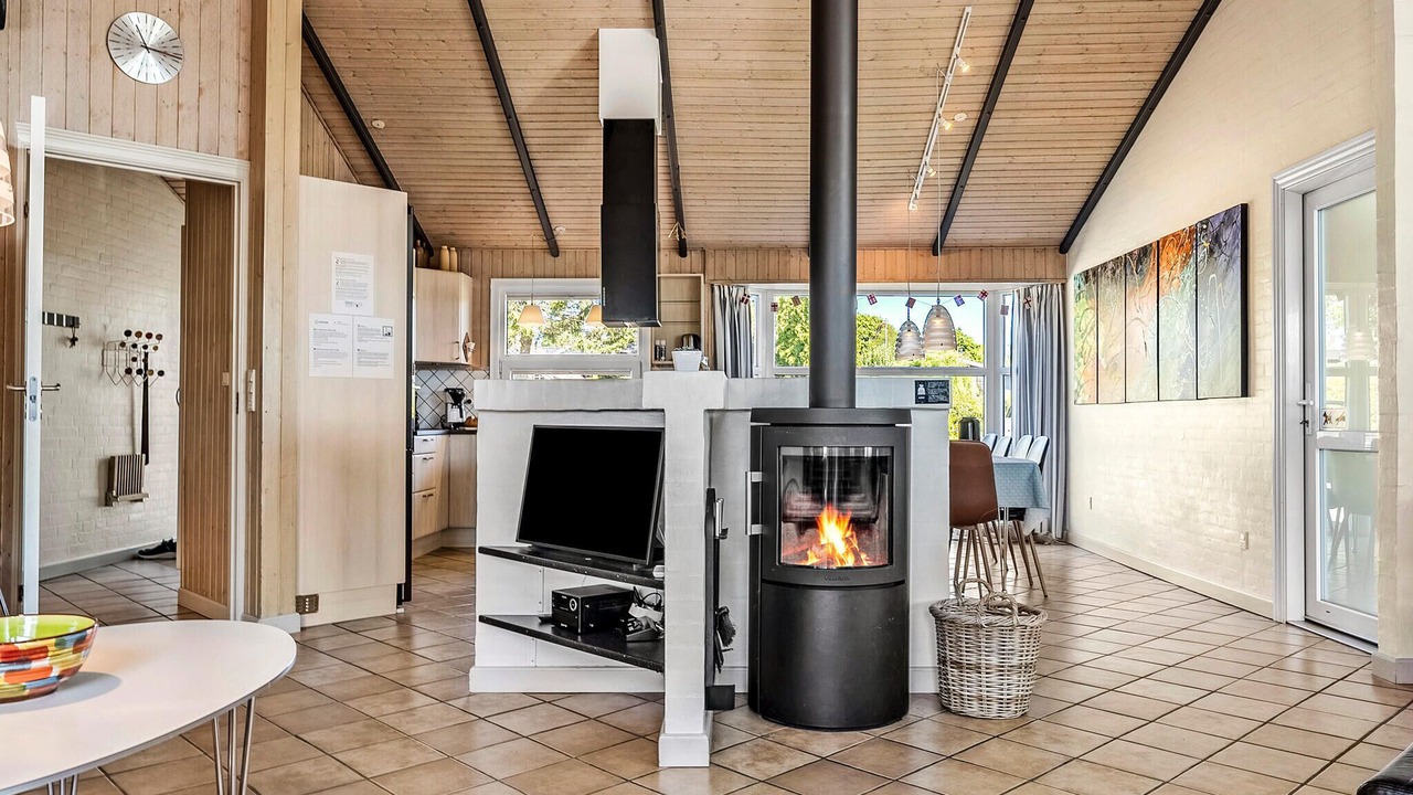 Photo of Bedroom in Hejlsminde Strand