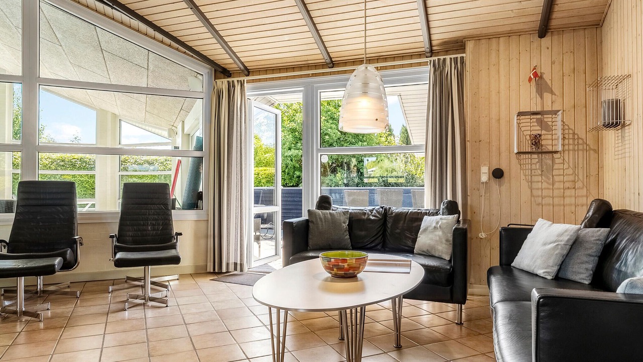 Photo of Bedroom in Hejlsminde Strand