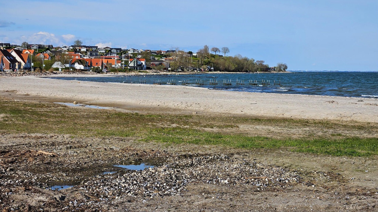 Photo of Others in Hejlsminde Strand