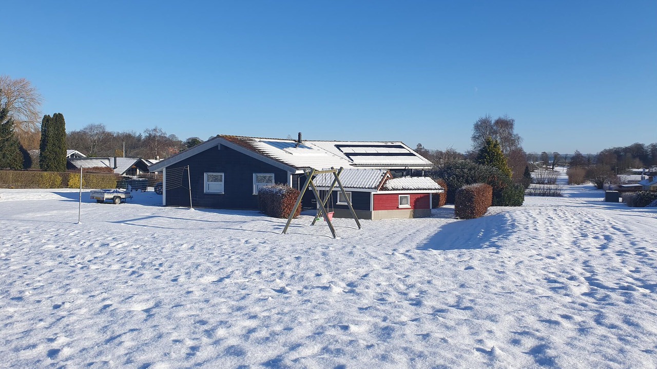 Photo of Others in Hejlsminde Strand