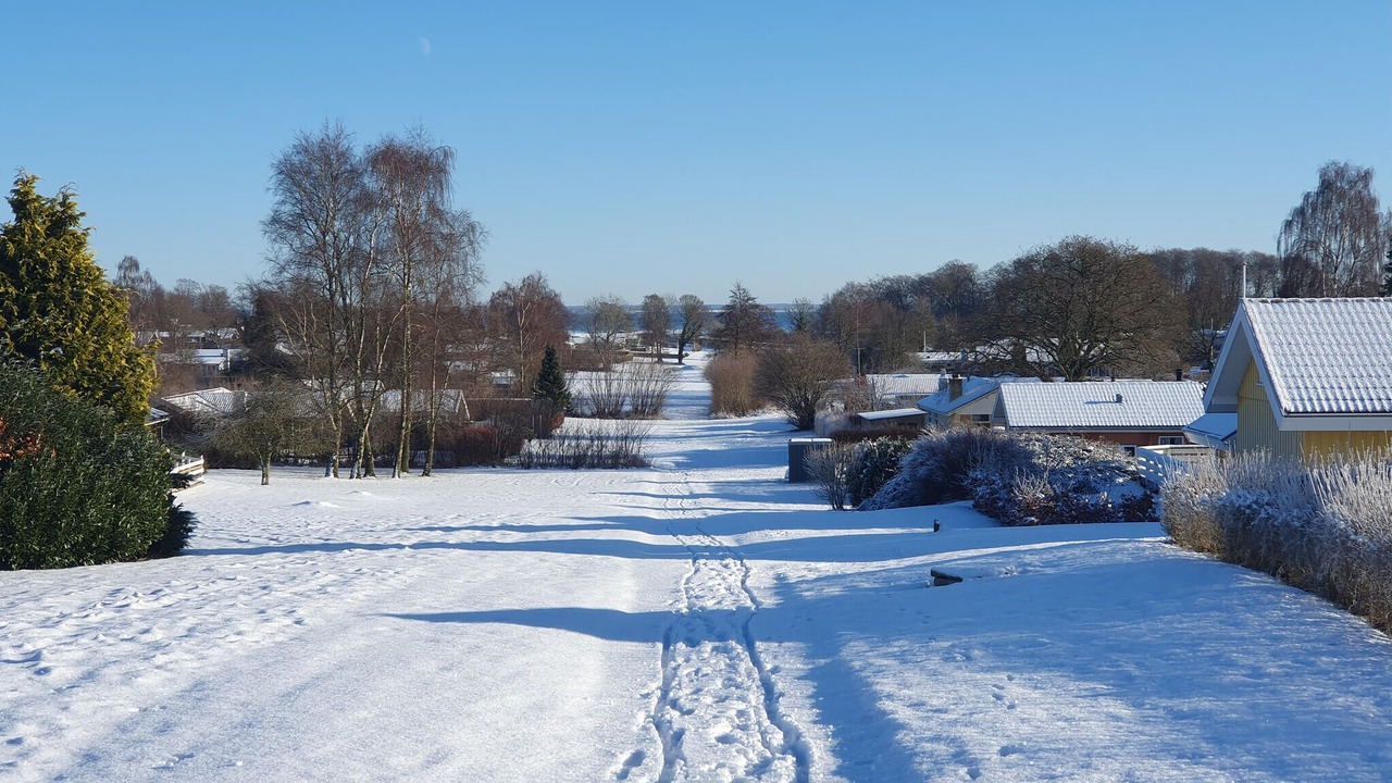 Photo of Others in Hejlsminde Strand