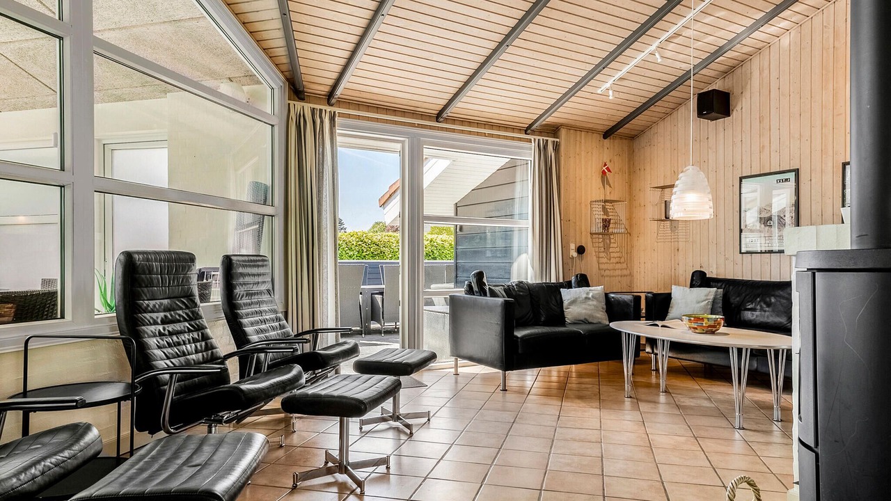 Photo of Bedroom in Hejlsminde Strand