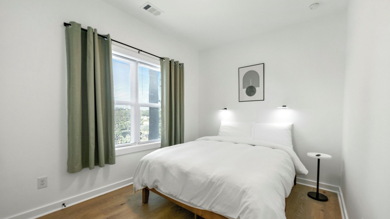 Photo of Bedroom in Sylvan Hills