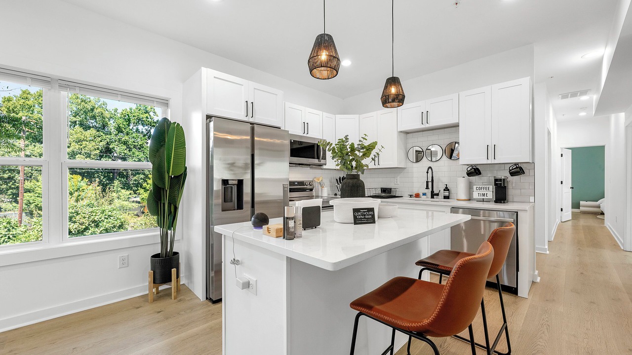 Photo of Kitchen in Sylvan Hills