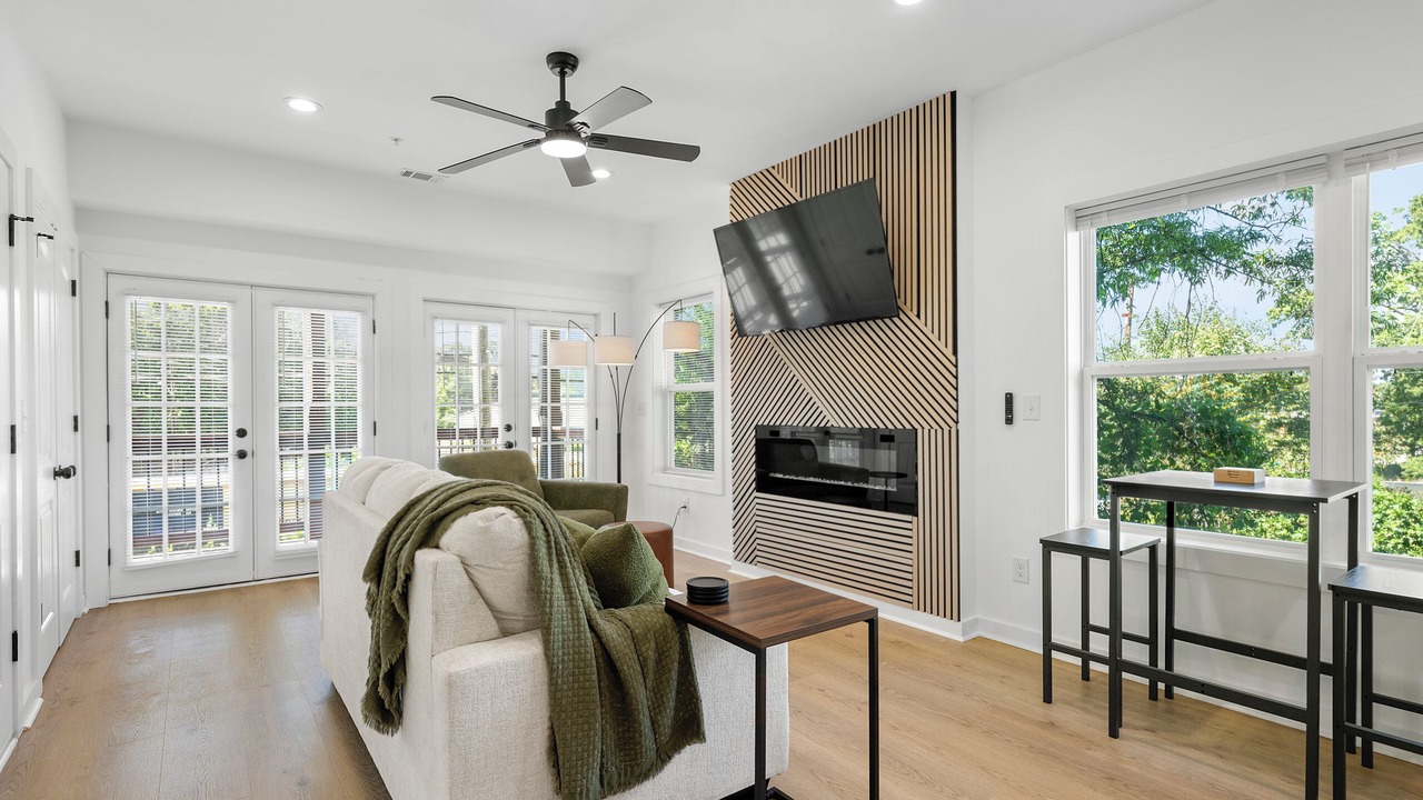 Photo of Livingroom in Sylvan Hills