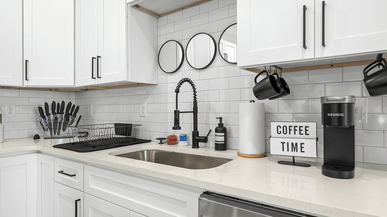 Photo of Kitchen in Sylvan Hills