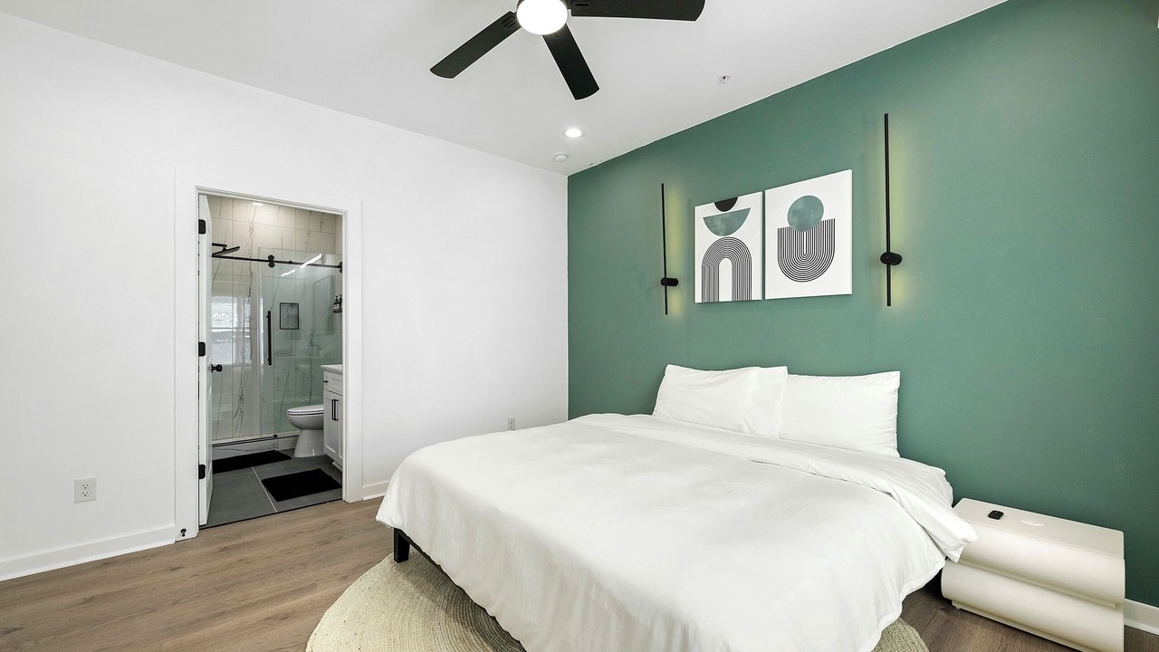 Photo of Bedroom in Sylvan Hills